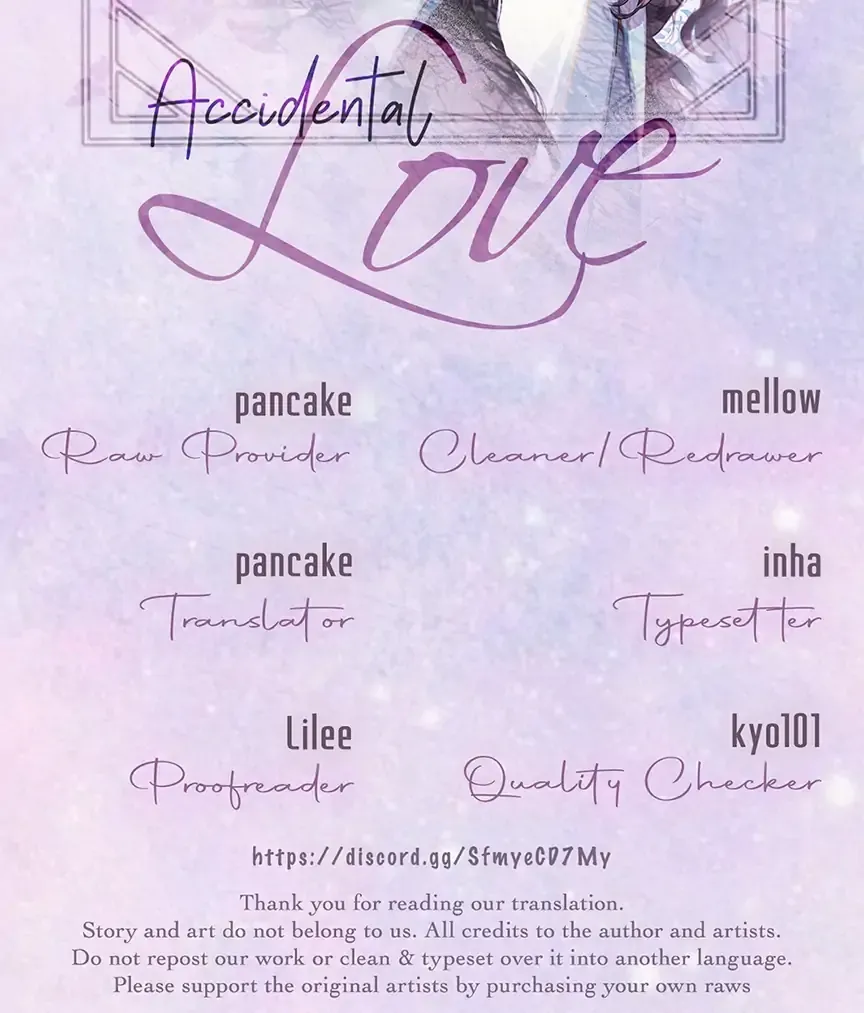 Love by Mistake Chapter 54.5 page 54 - 