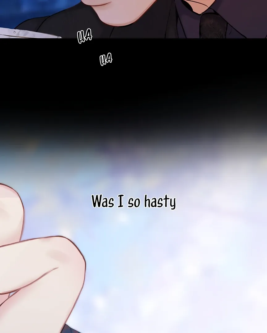 Love by Mistake Chapter 54.5 page 10 - 
