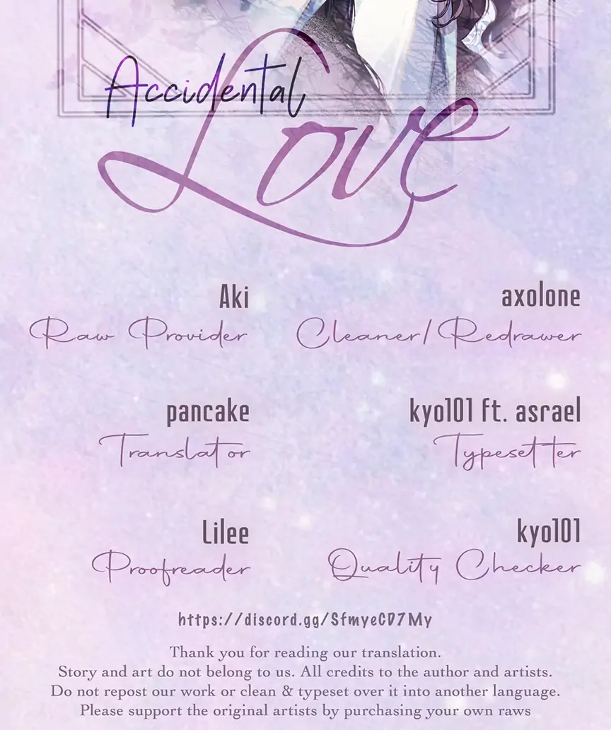 Love by Mistake Chapter 54 page 7 - 
