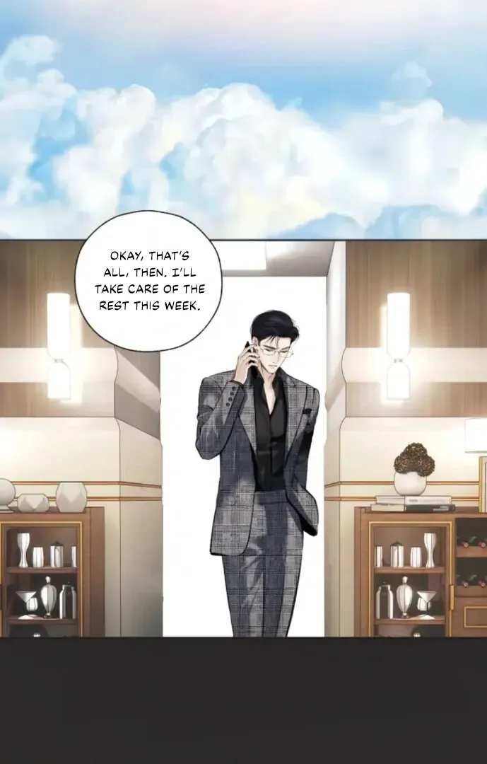 Love by Mistake Chapter 56.5 page 2 - 