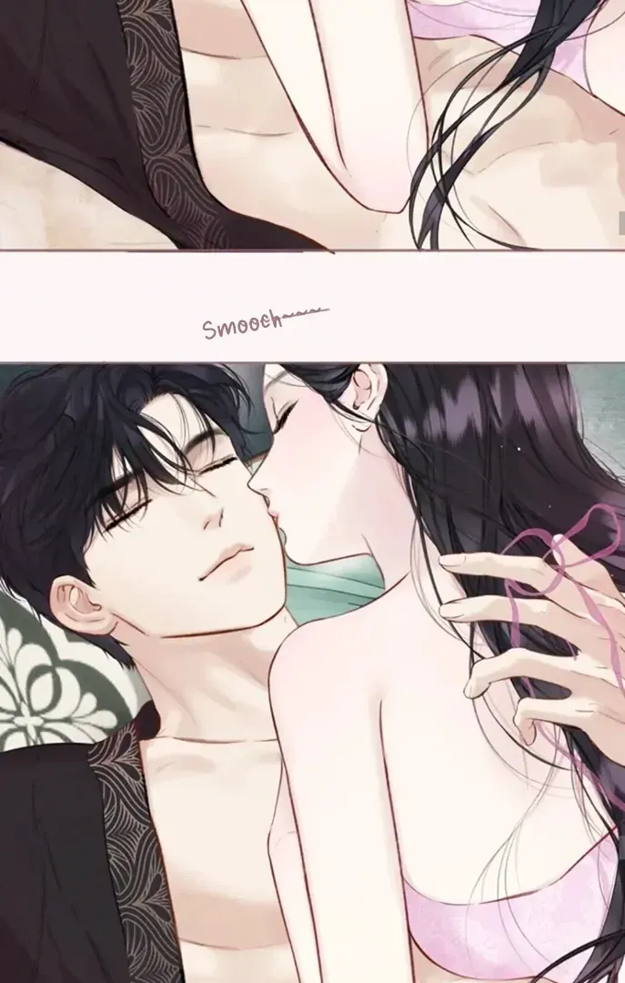 Love by Mistake Chapter 56.5 page 115 - 