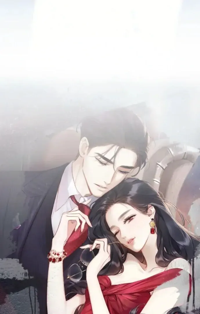 Love by Mistake Chapter 56.5 page 18 - 