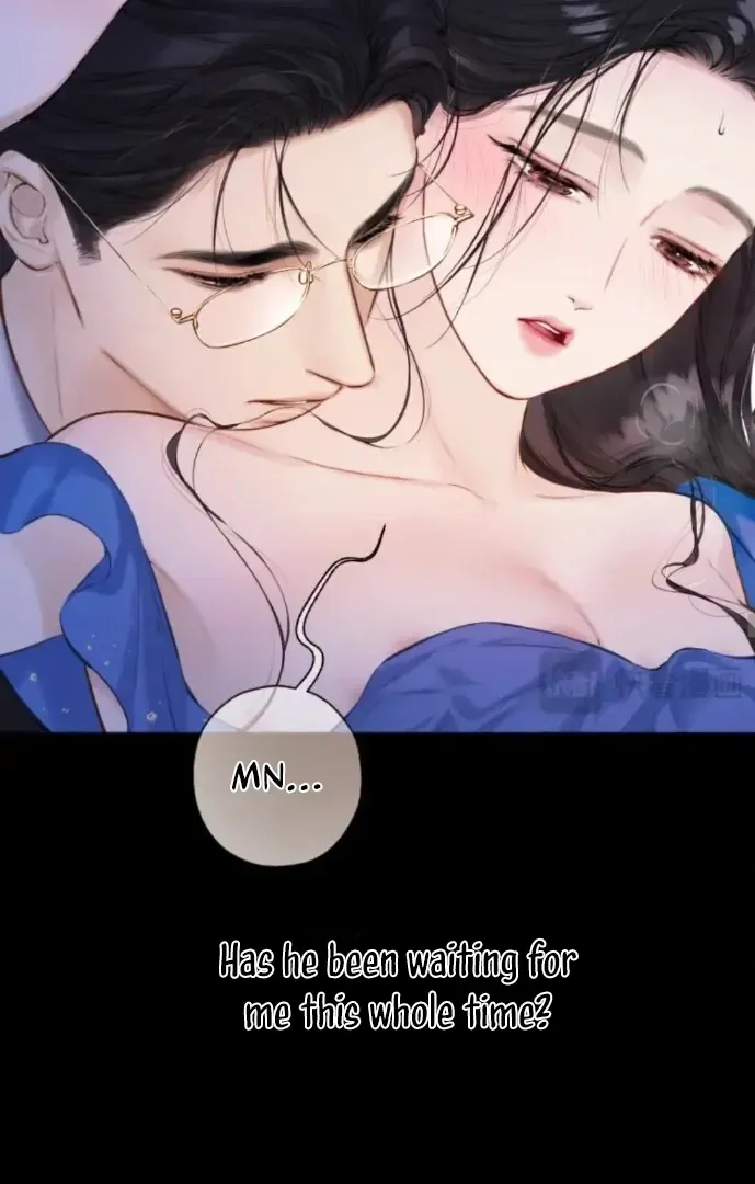 Love by Mistake Chapter 56.5 page 35 - 