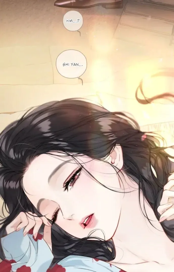 Love by Mistake Chapter 56.5 page 5 - 