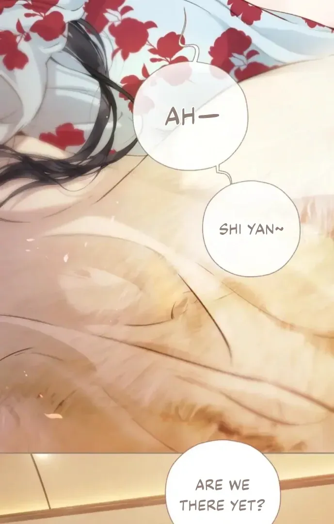 Love by Mistake Chapter 56.5 page 6 - 