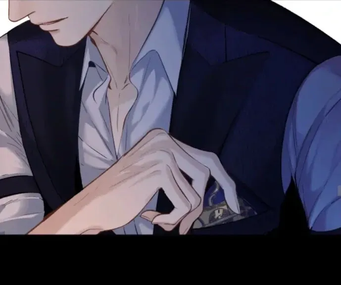 Love by Mistake Chapter 56.5 page 59 - 