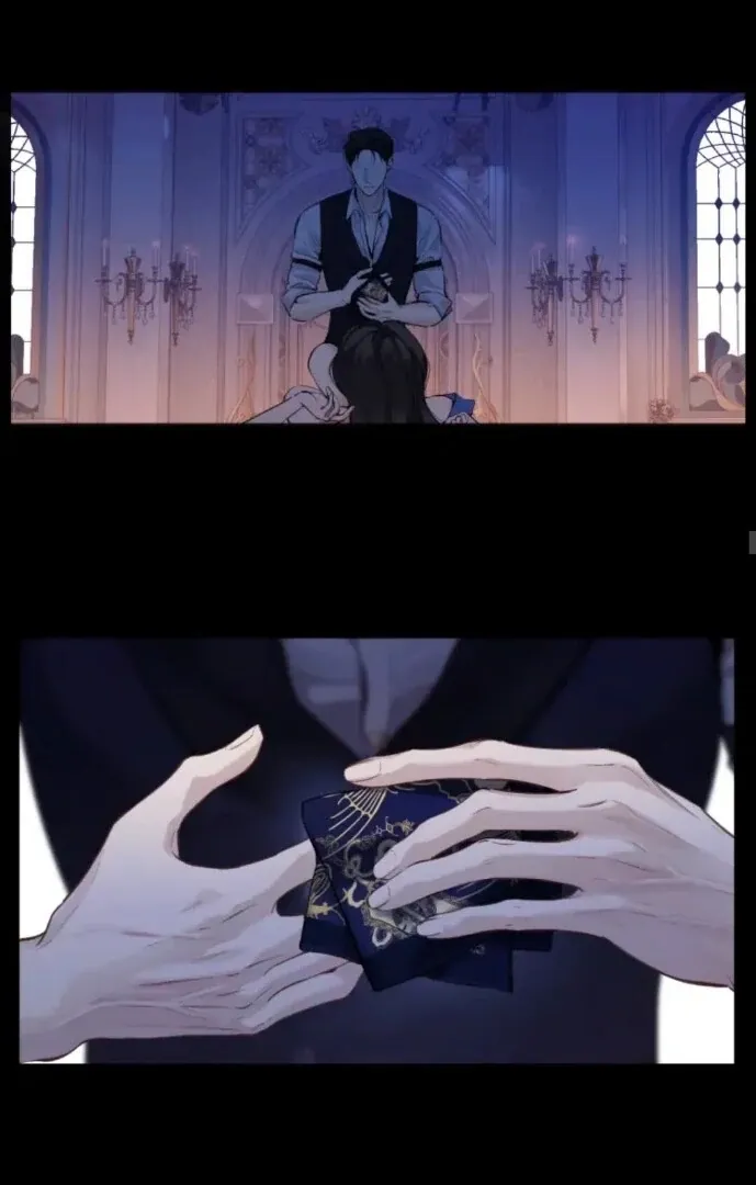Love by Mistake Chapter 56.5 page 60 - 