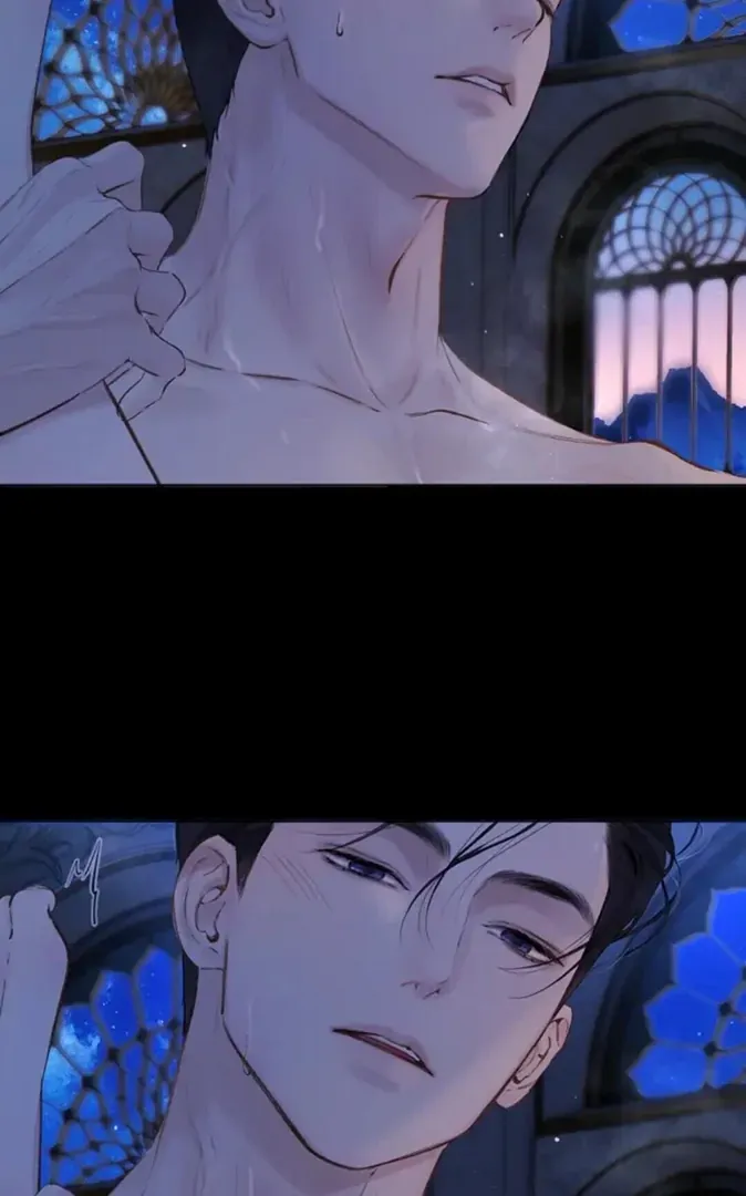 Love by Mistake Chapter 56.5 page 86 - 