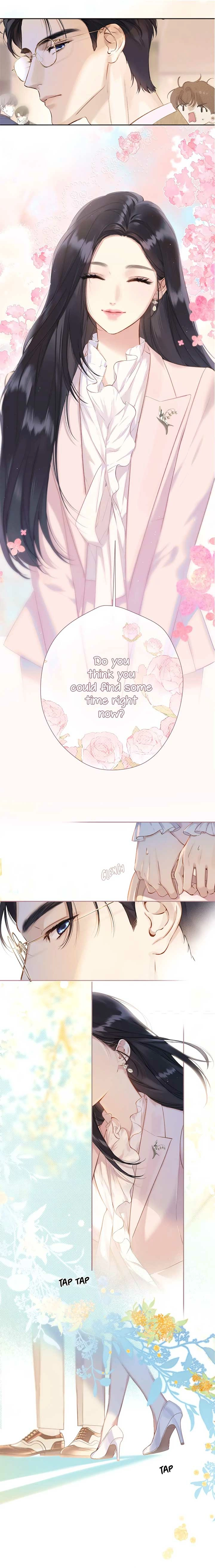 Love by Mistake Chapter 6 page 1 - 