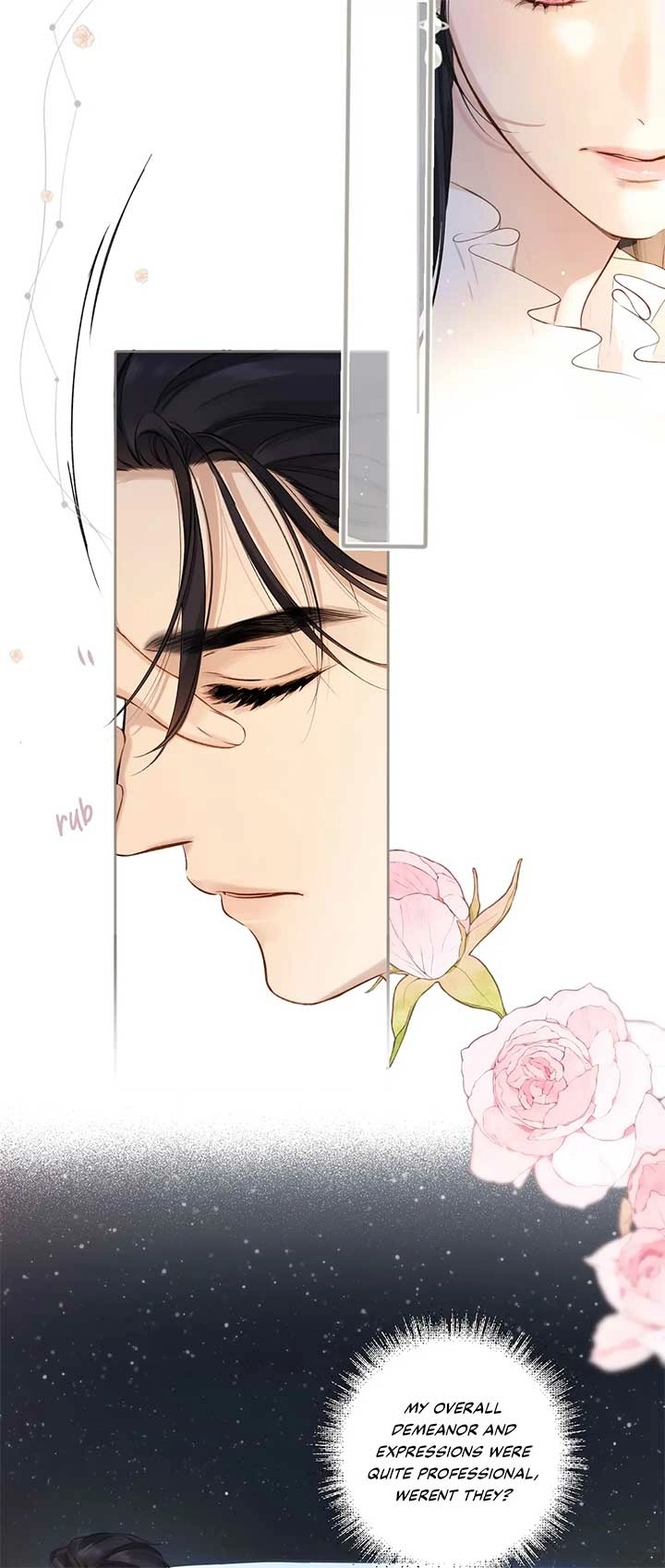 Love by Mistake Chapter 6 page 9 - 