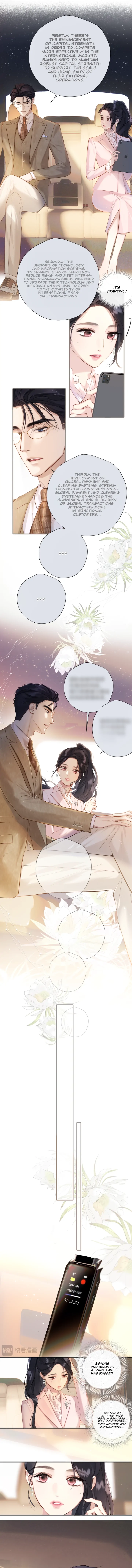 Love by Mistake Chapter 7 page 5 - 