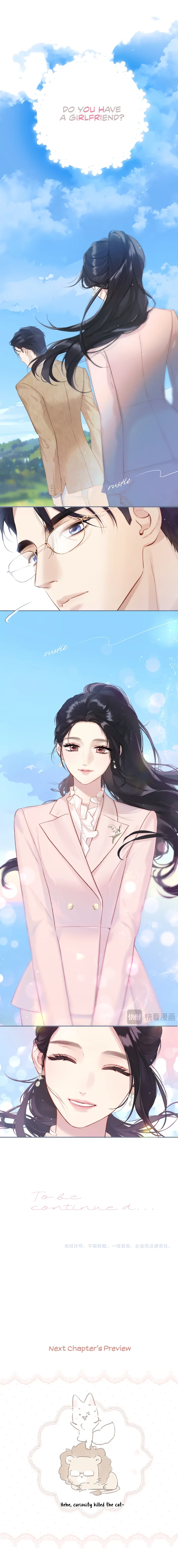 Love by Mistake Chapter 7 page 9 - 