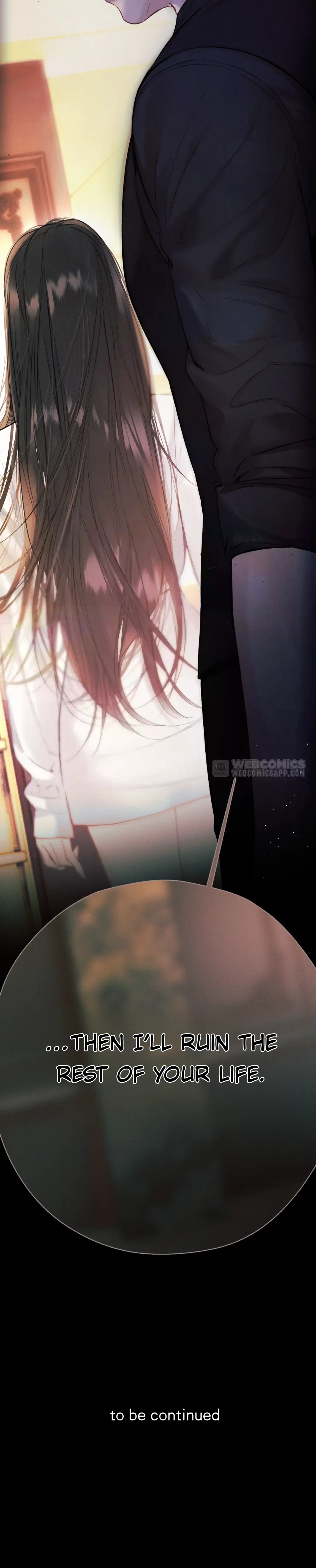 Love by Mistake Chapter 73 page 9 - 