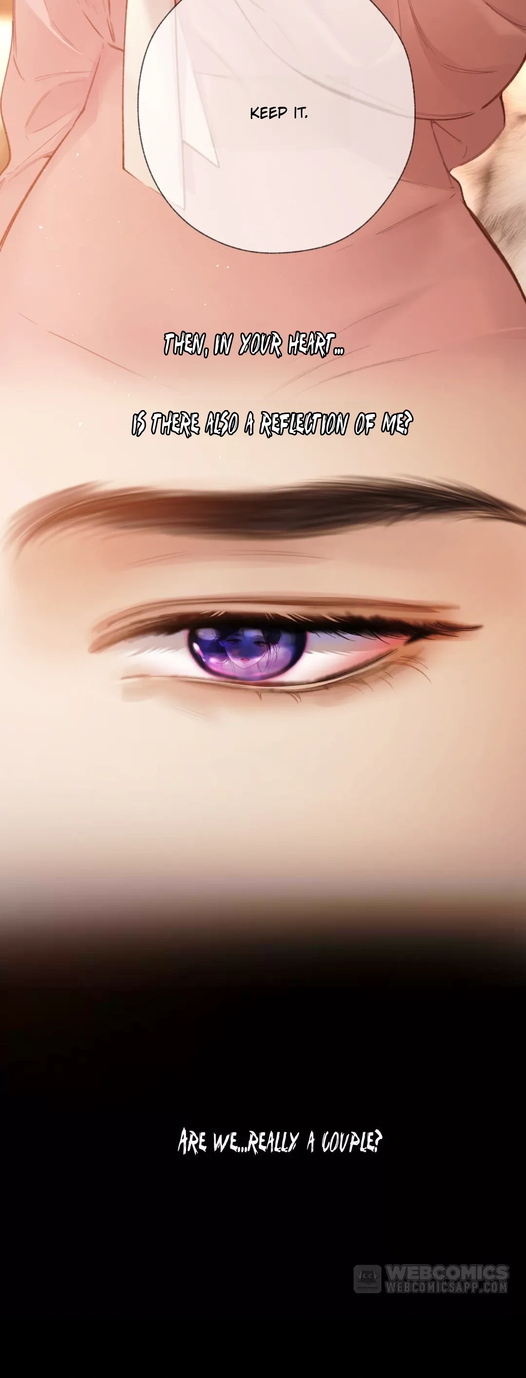 Love by Mistake Chapter 74 page 10 - 