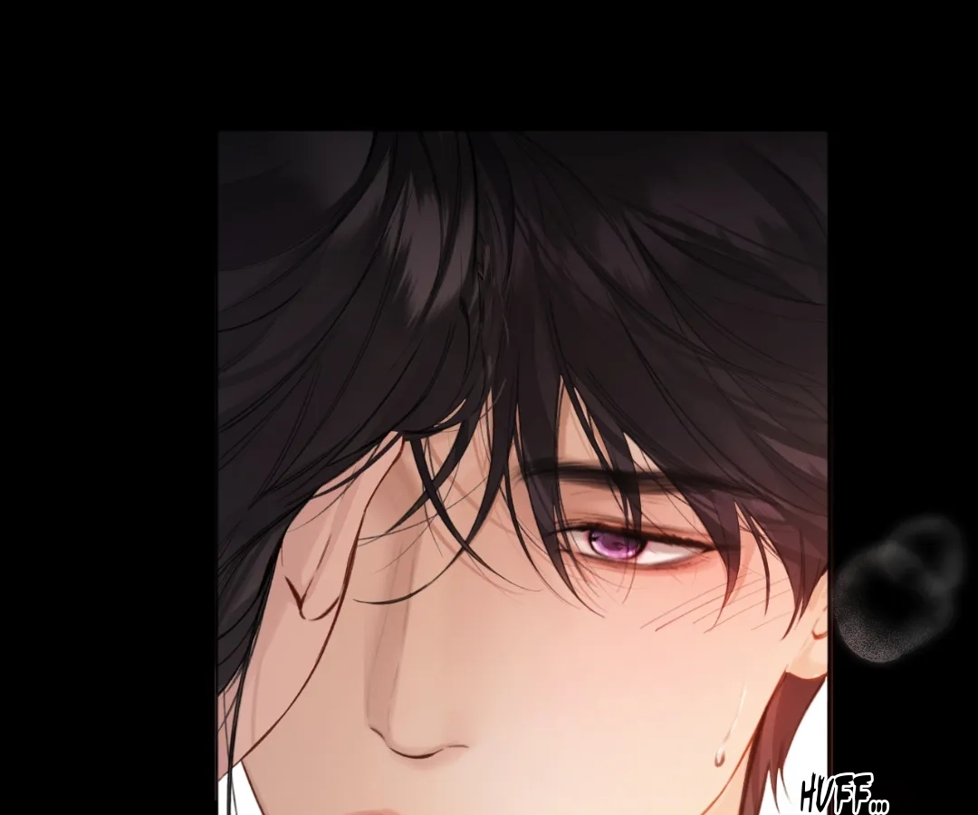 Love by Mistake Chapter 75.1 page 1 - 