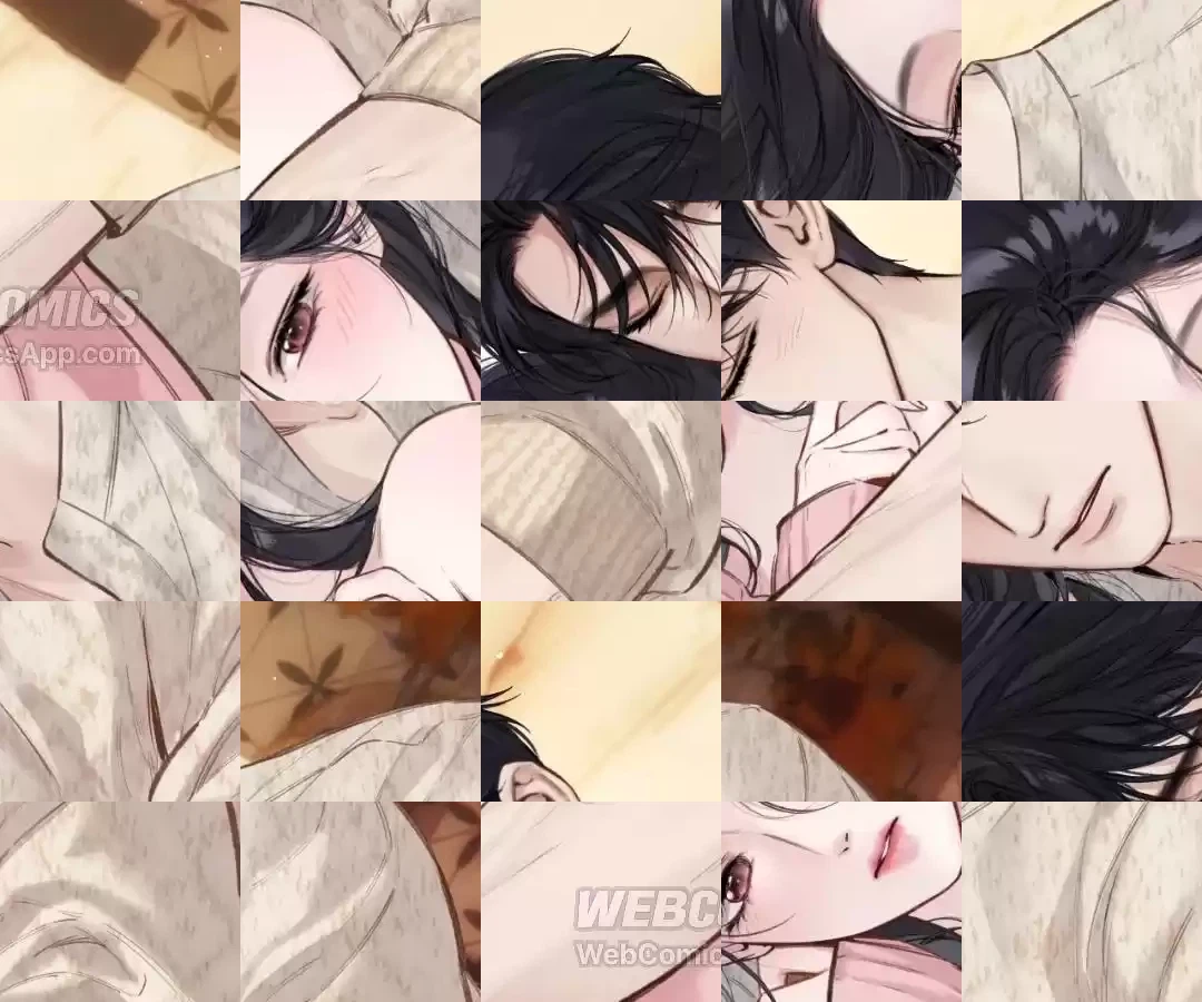 Love by Mistake Chapter 75.1 page 11 - 