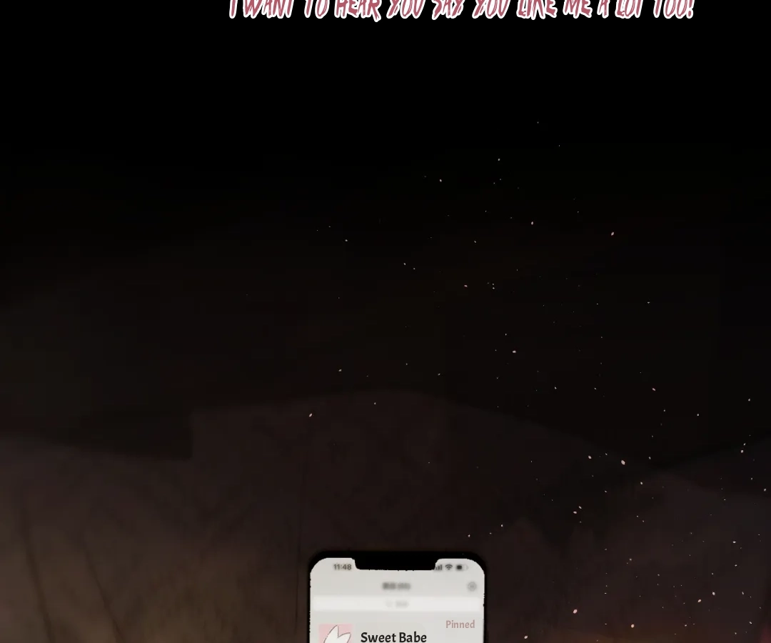 Love by Mistake Chapter 75.1 page 102 - 