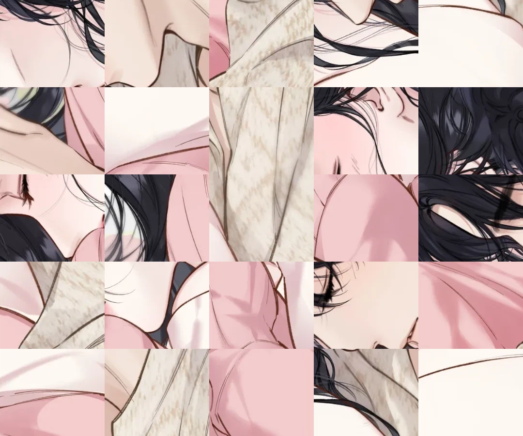 Love by Mistake Chapter 75.1 page 14 - 