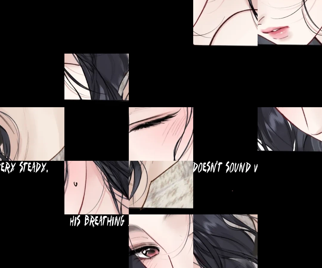 Love by Mistake Chapter 75.1 page 17 - 