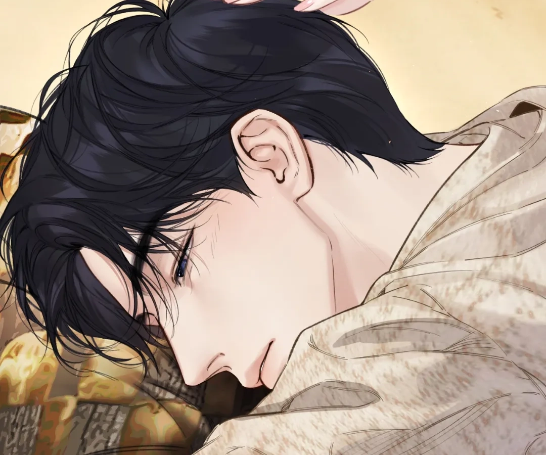 Love by Mistake Chapter 75.1 page 21 - 