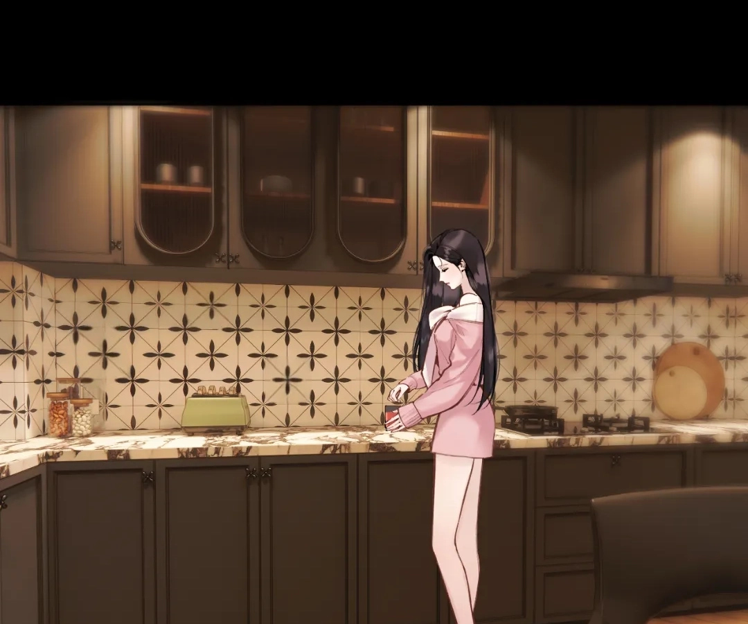 Love by Mistake Chapter 75.1 page 25 - 