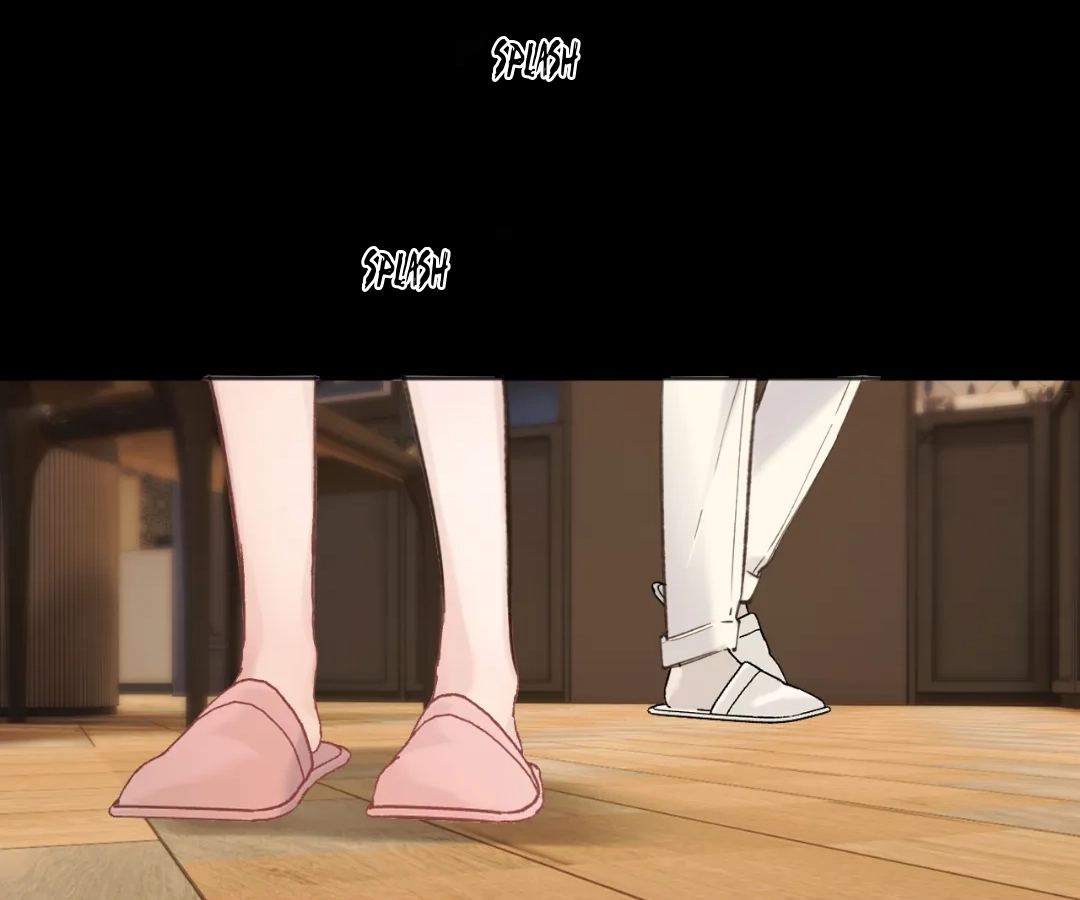 Love by Mistake Chapter 75.1 page 28 - 