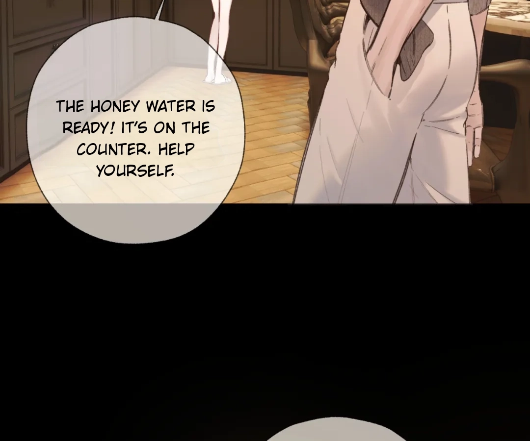 Love by Mistake Chapter 75.1 page 30 - 
