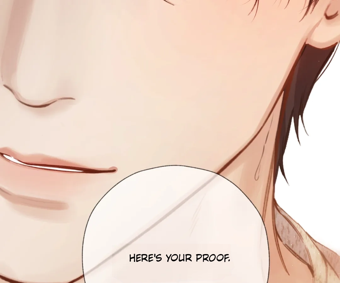 Love by Mistake Chapter 75.1 page 4 - 