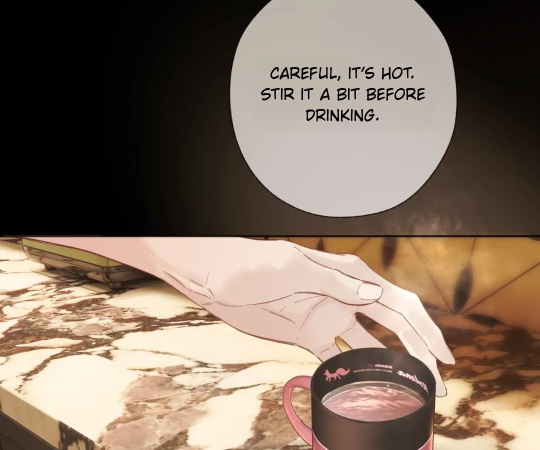 Love by Mistake Chapter 75.1 page 31 - 