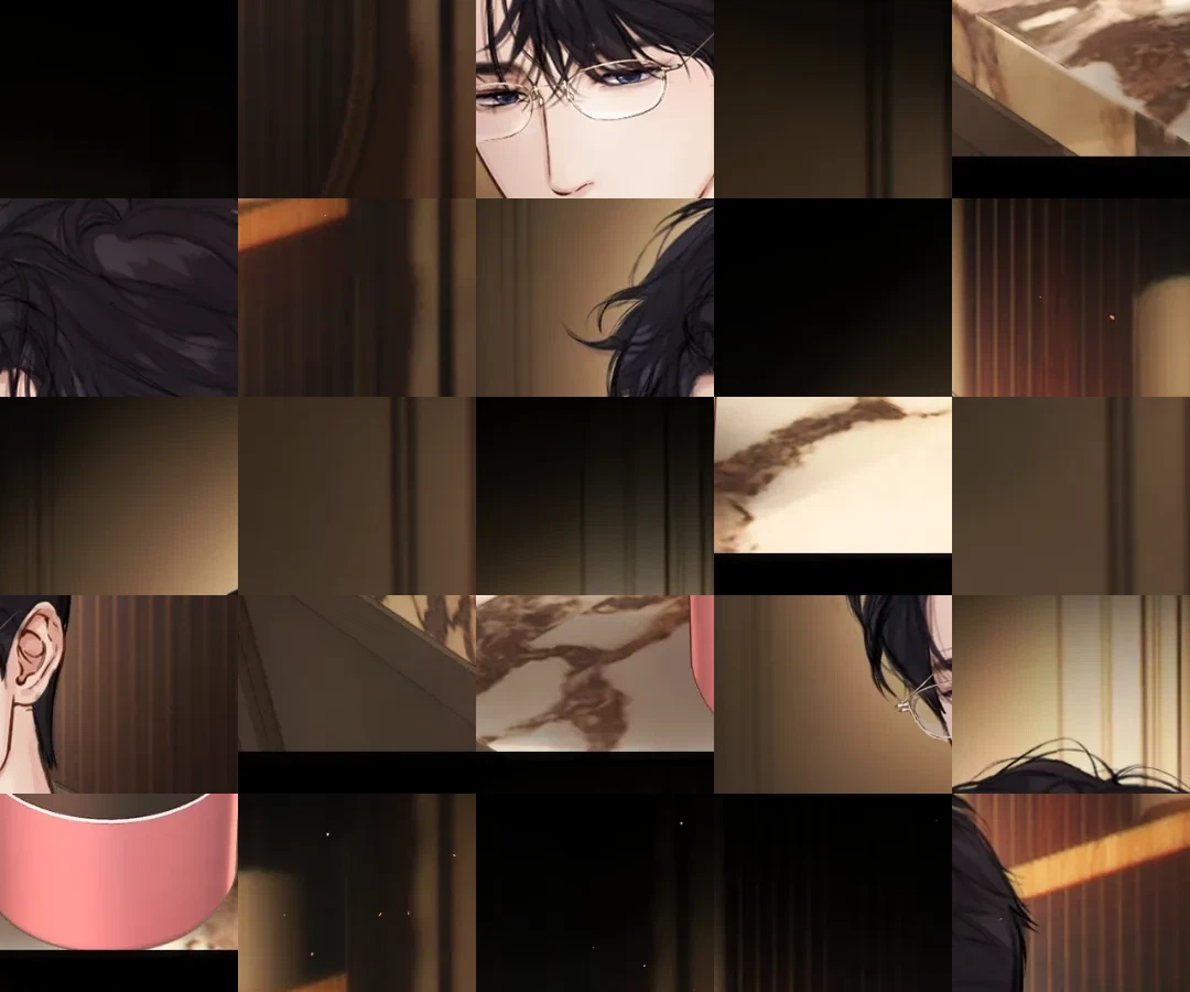 Love by Mistake Chapter 75.1 page 32 - 