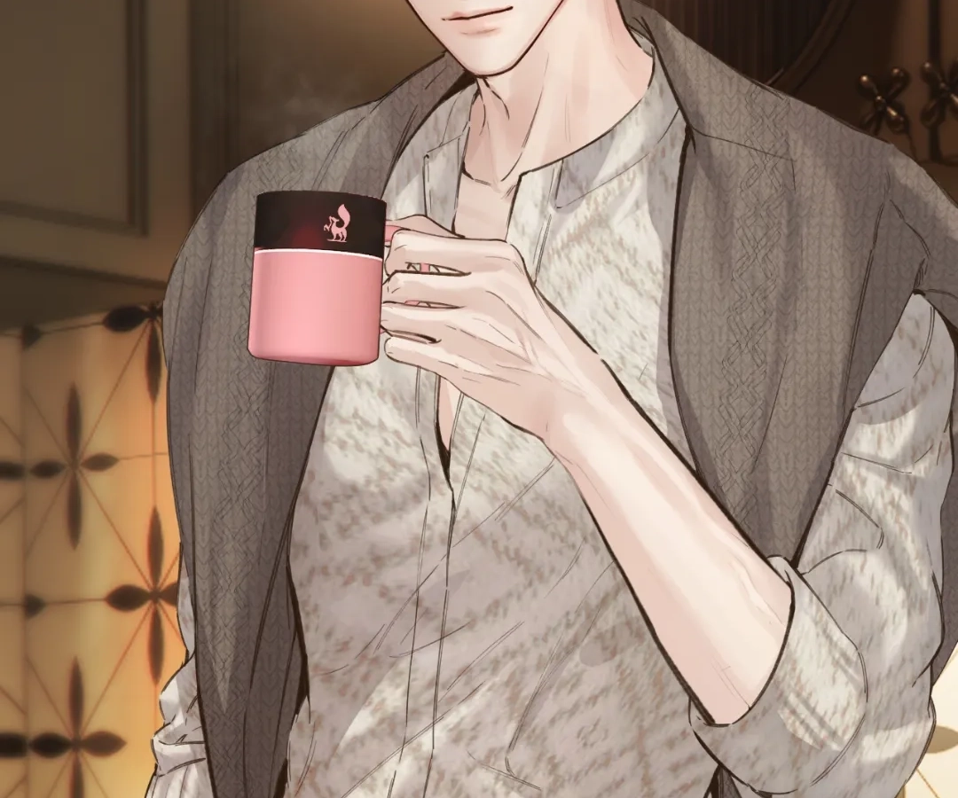 Love by Mistake Chapter 75.1 page 33 - 