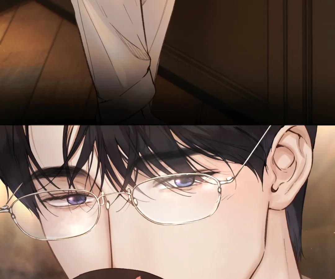 Love by Mistake Chapter 75.1 page 36 - 