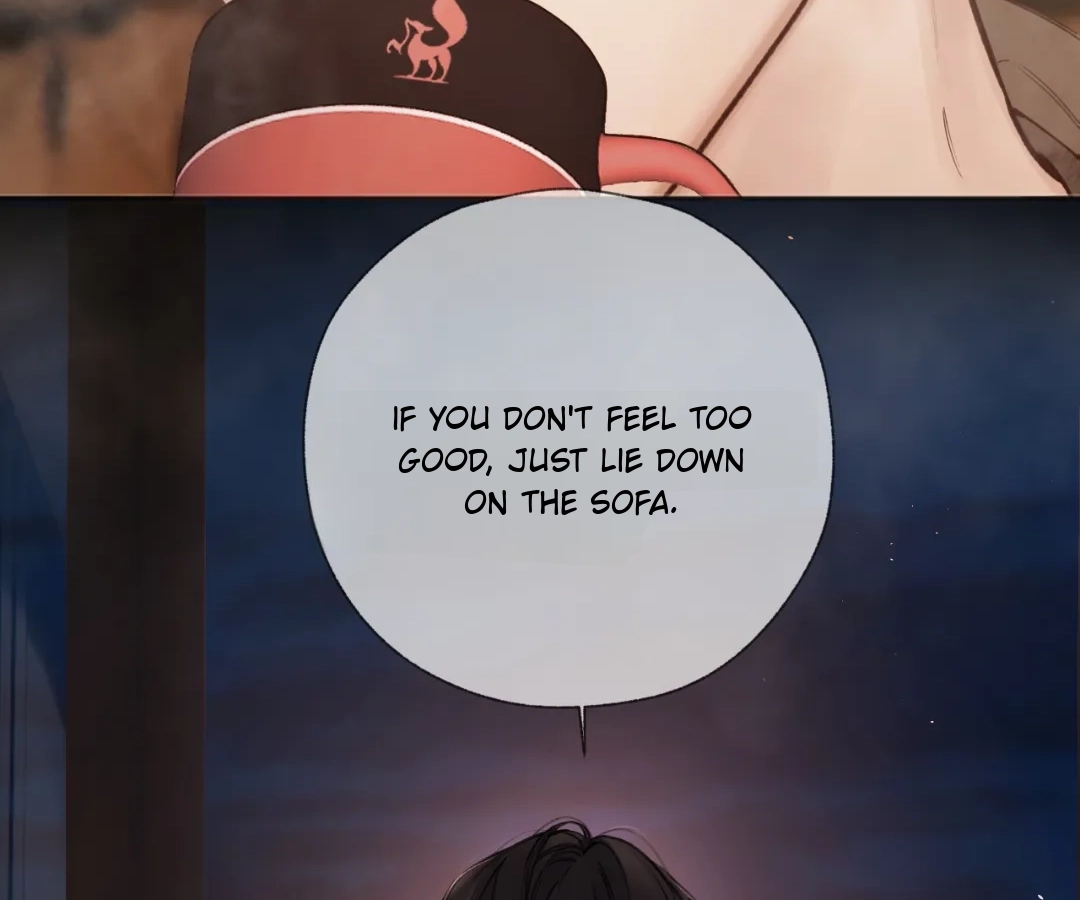 Love by Mistake Chapter 75.1 page 37 - 
