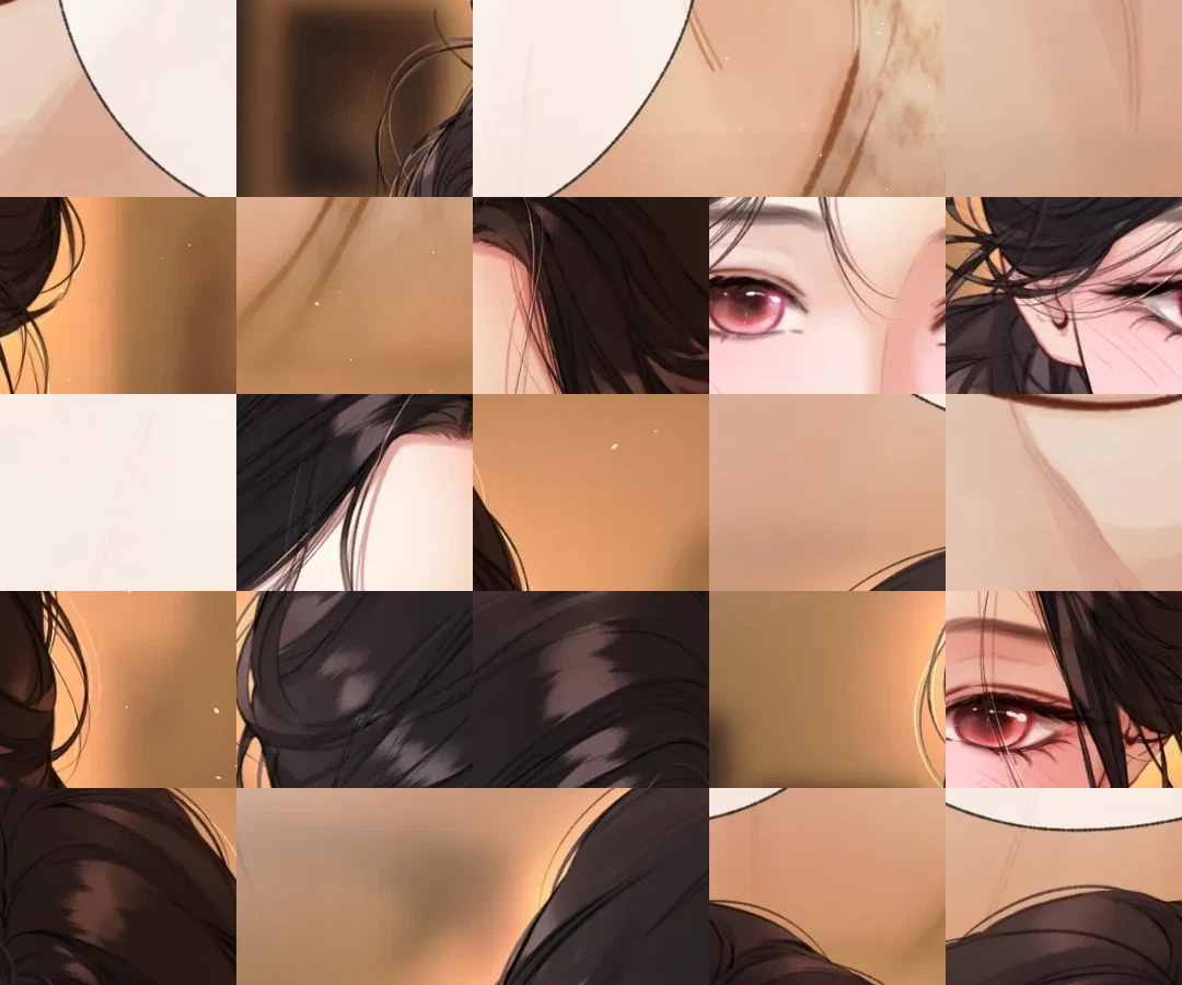 Love by Mistake Chapter 75.1 page 5 - 