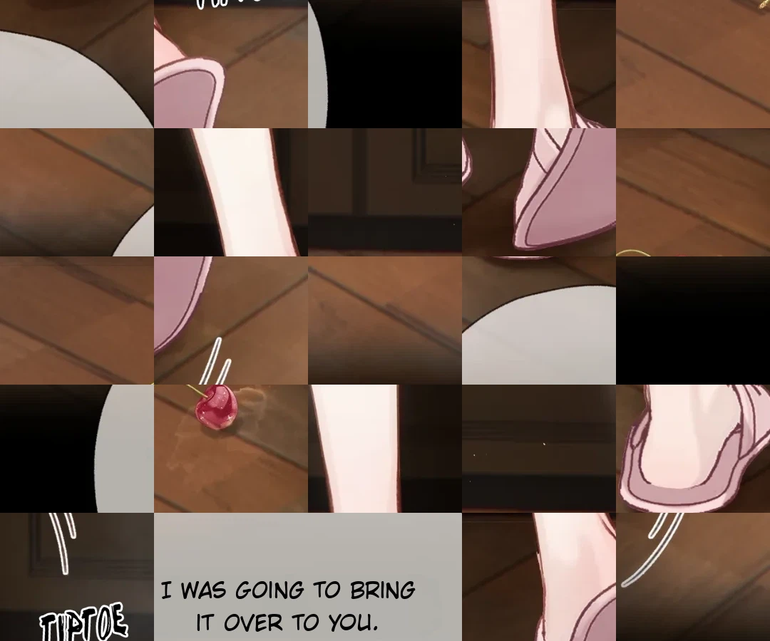 Love by Mistake Chapter 75.1 page 41 - 