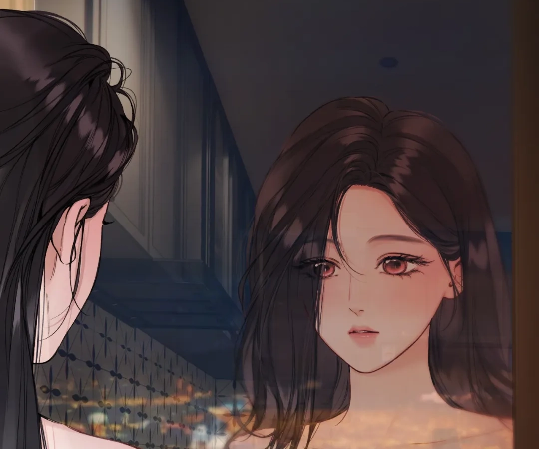 Love by Mistake Chapter 75.1 page 50 - 