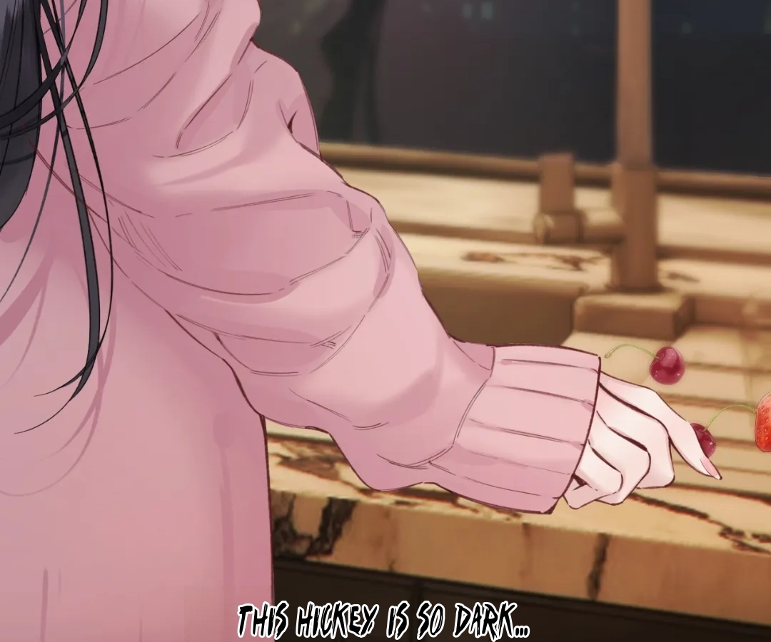 Love by Mistake Chapter 75.1 page 52 - 