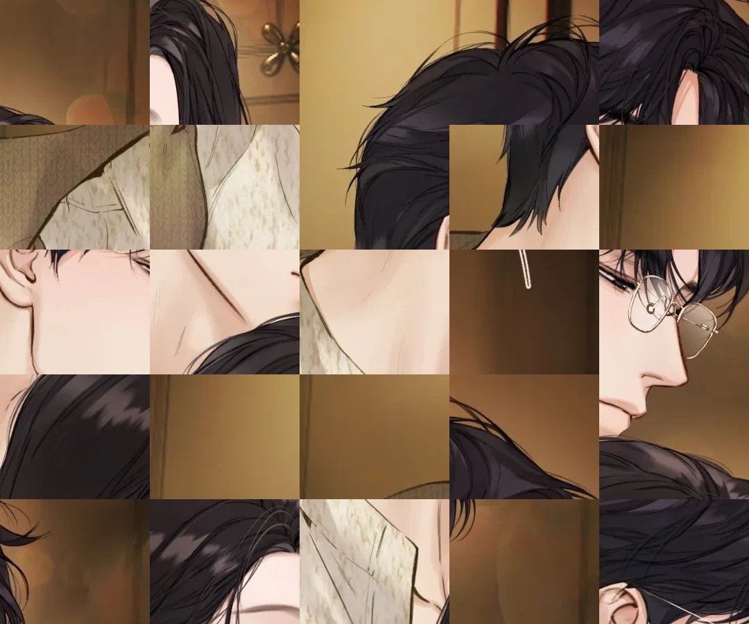 Love by Mistake Chapter 75.1 page 56 - 
