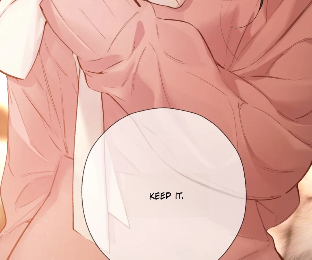 Love by Mistake Chapter 75.1 page 7 - 