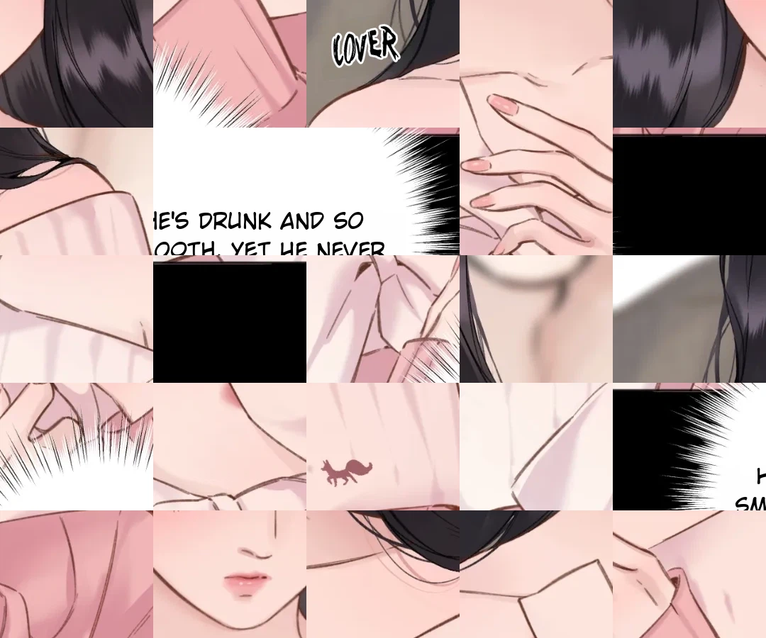 Love by Mistake Chapter 75.1 page 74 - 