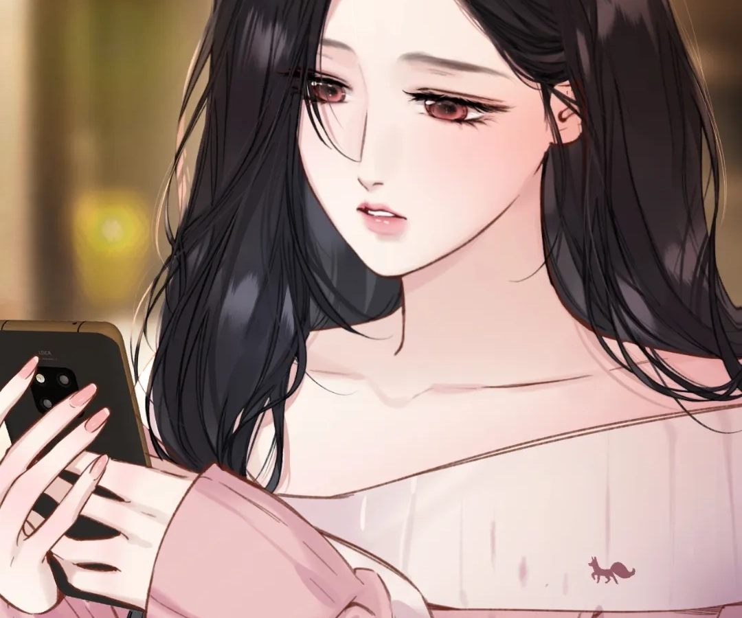 Love by Mistake Chapter 75.1 page 81 - 