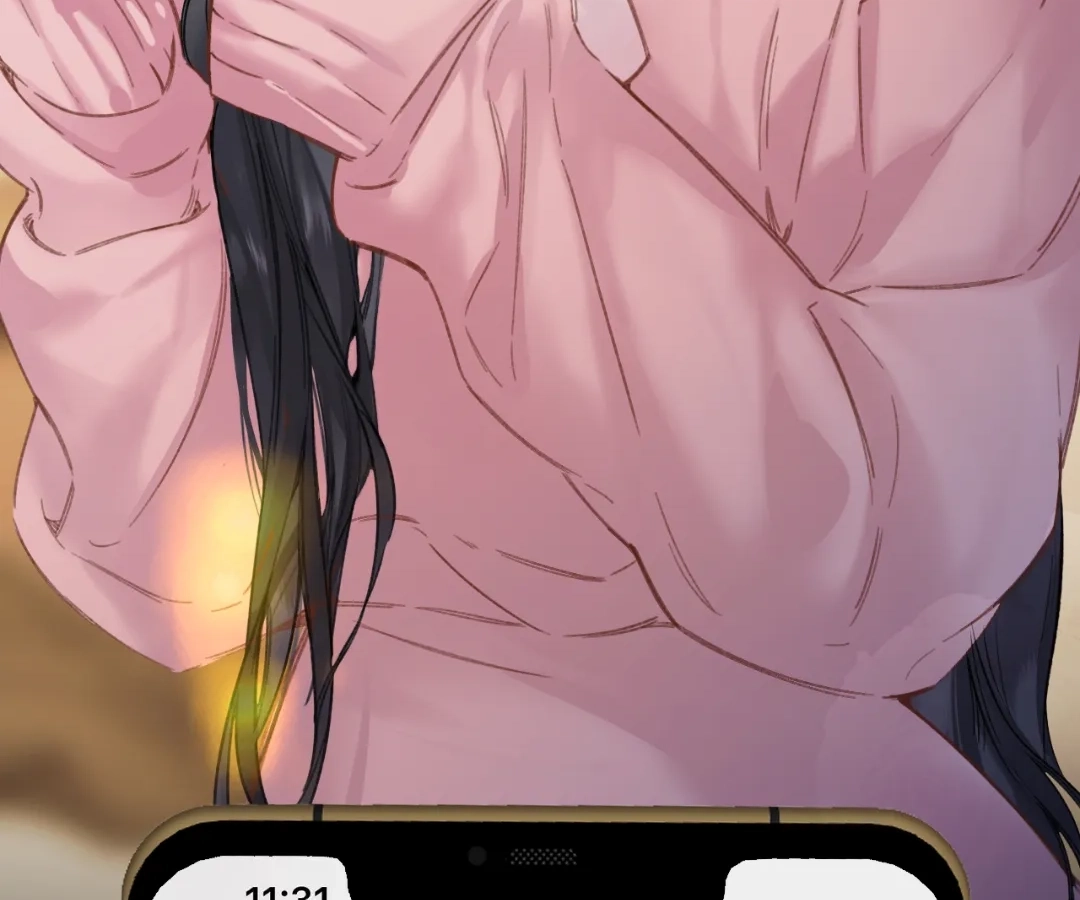 Love by Mistake Chapter 75.1 page 82 - 