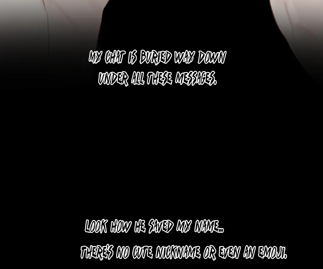 Love by Mistake Chapter 75.1 page 85 - 
