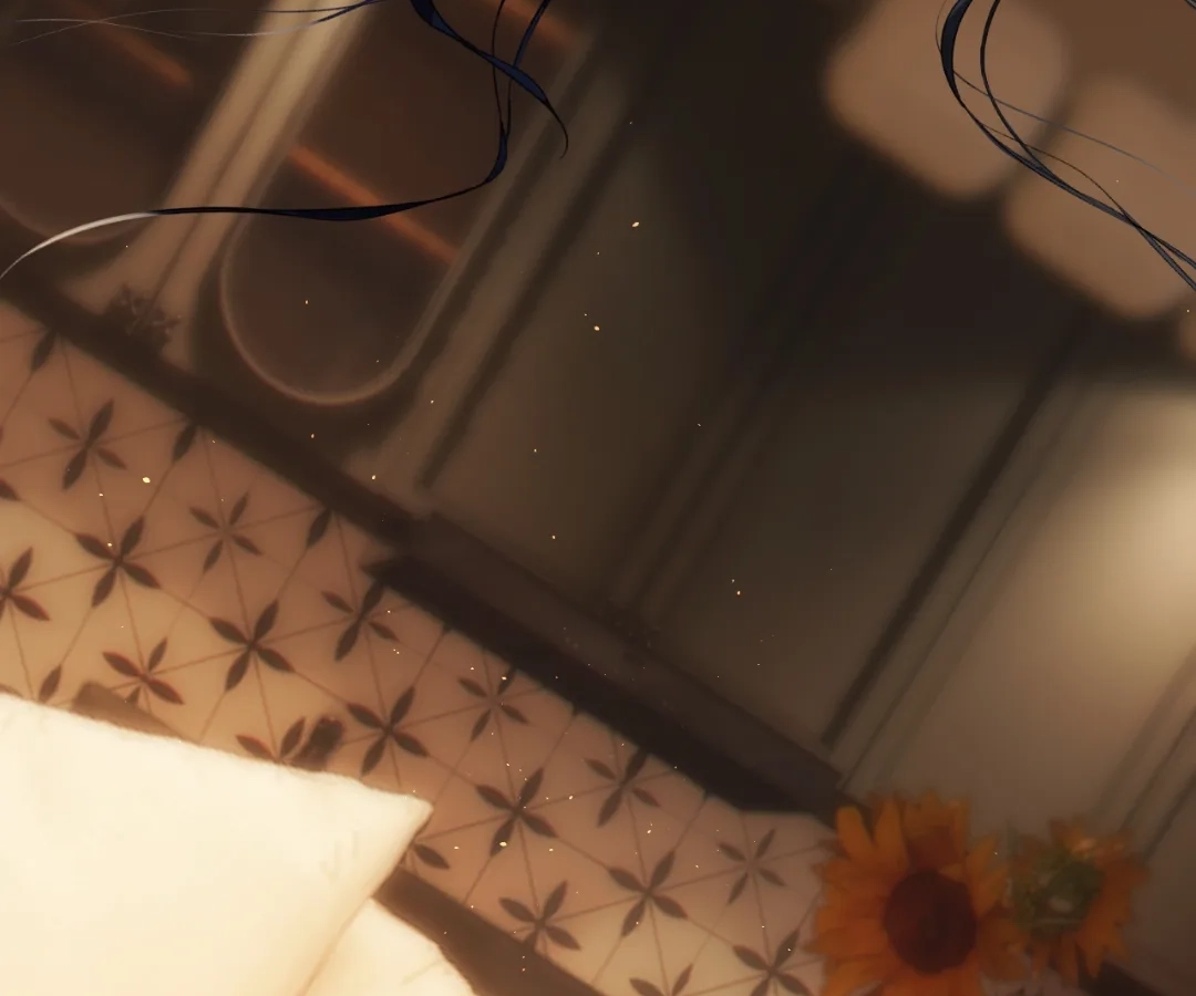 Love by Mistake Chapter 75.1 page 10 - 