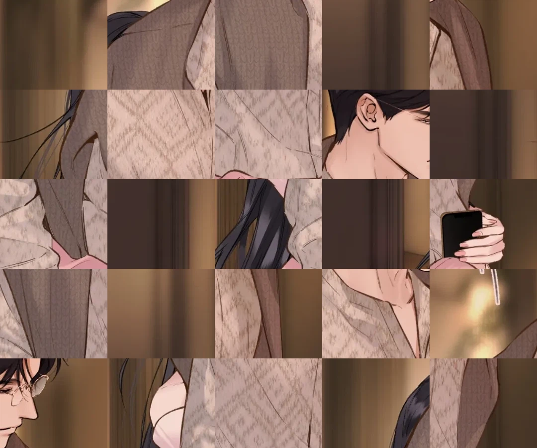 Love by Mistake Chapter 75.1 page 92 - 