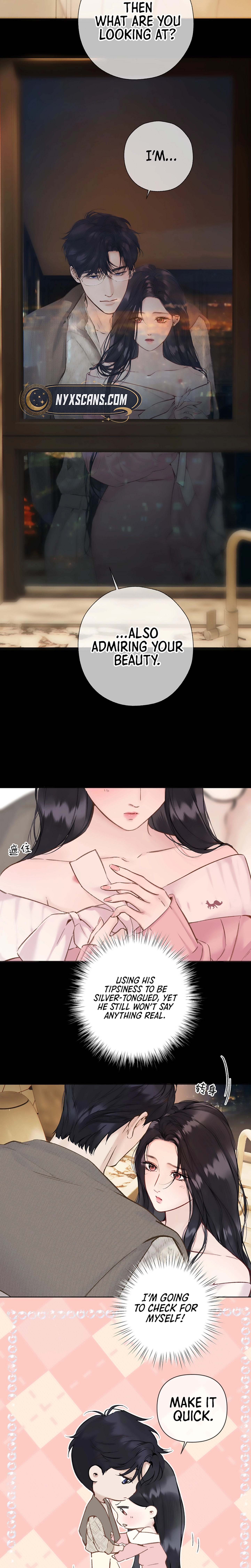Love by Mistake Chapter 75 page 11 - 