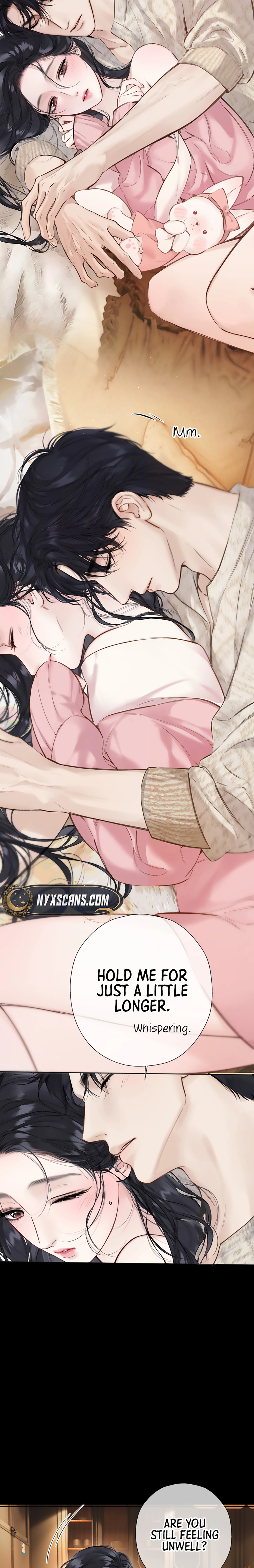 Love by Mistake Chapter 75 page 3 - 