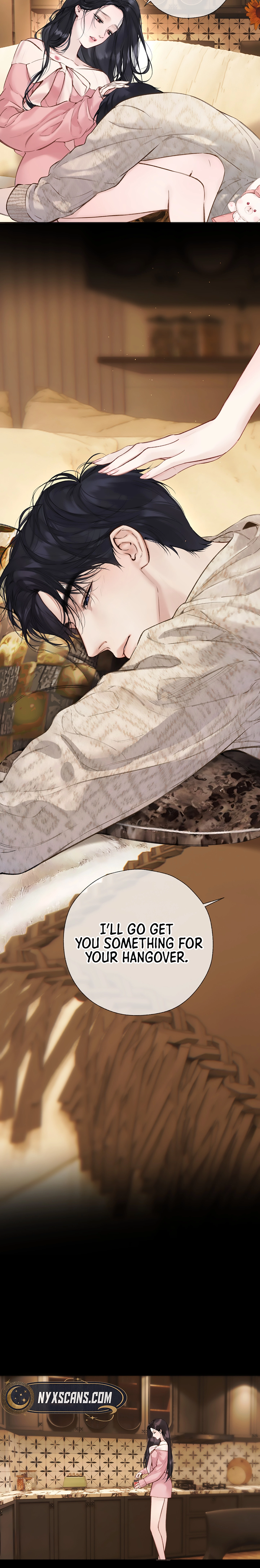 Love by Mistake Chapter 75 page 4 - 