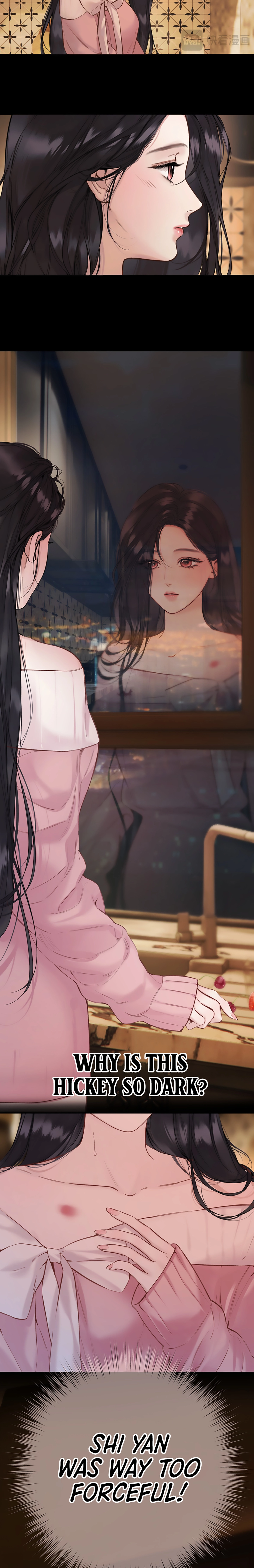 Love by Mistake Chapter 75 page 8 - 
