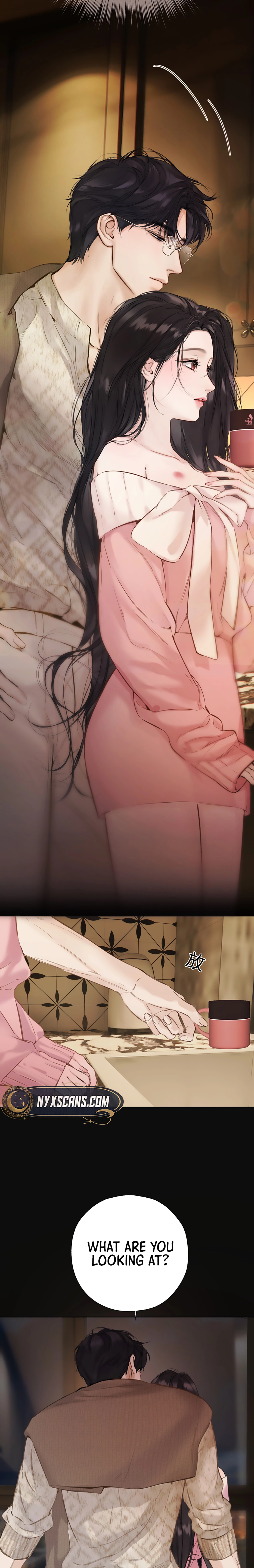 Love by Mistake Chapter 75 page 9 - 